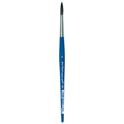 Forte Basic Size 8 Series 393