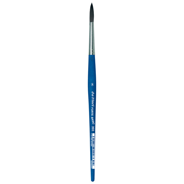Forte Basic Size 8 Series 393