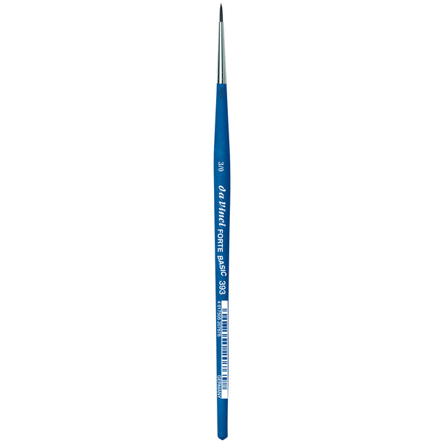 Forte Basic Size -3 Series 393