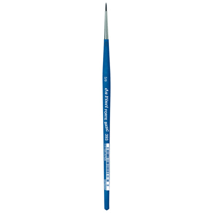 Forte Basic Size -5 Series 393