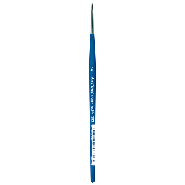Forte Basic Size -5 Series 393