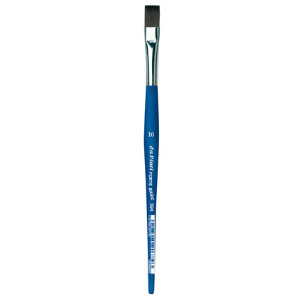 Forte Basic Flat Size 10 Series 394