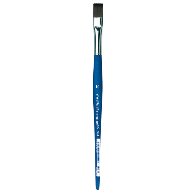 Forte Basic Flat Size 10 Series 394