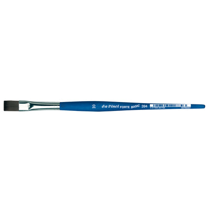 Forte Basic Flat Size 10 Series 394