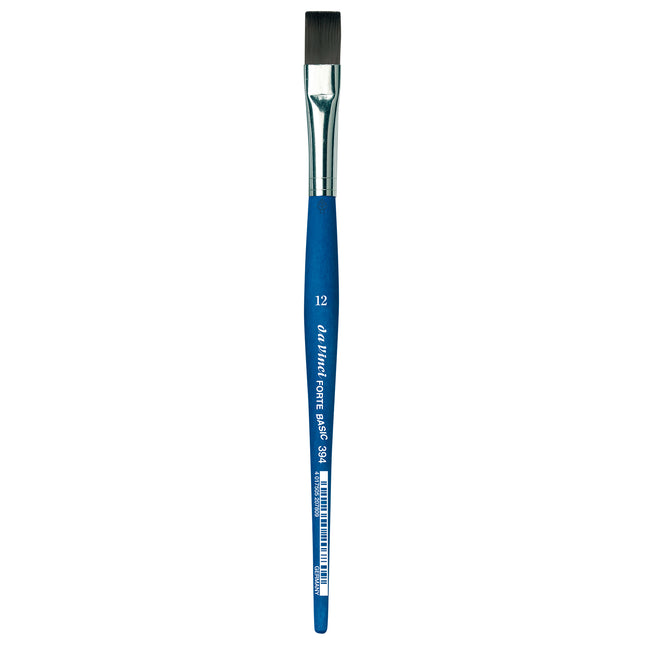 Forte Basic Flat Size 12 Series 394