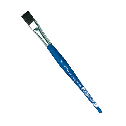 Forte Basic Flat Size 16 Series 394