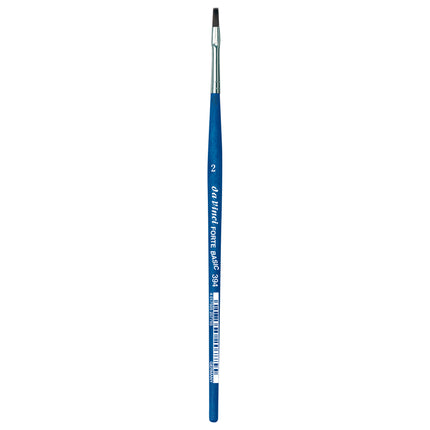 Forte Basic Flat Size 2 Series 394