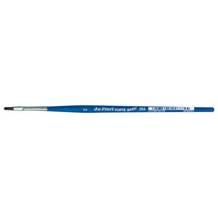 Forte Basic Flat Size 2 Series 394