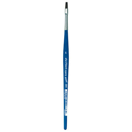 Forte Basic Flat Size 4 Series 394