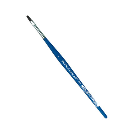 Forte Basic Flat Size 4 Series 394