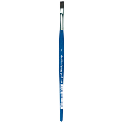 Forte Basic Flat Size 6 Series 394