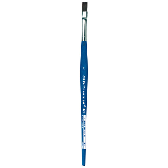Forte Basic Flat Size 6 Series 394