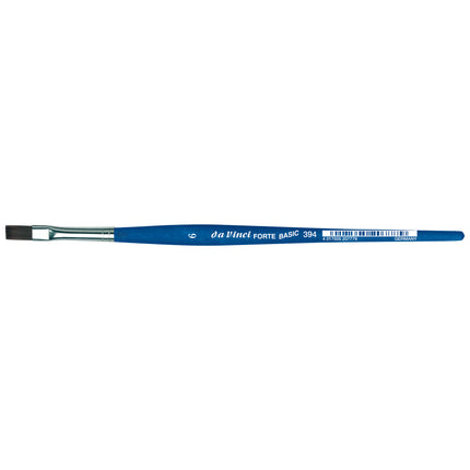 Forte Basic Flat Size 6 Series 394