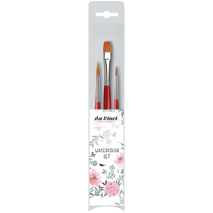 Artist Signature Collection by May & Berry Design Studio, Watercolor