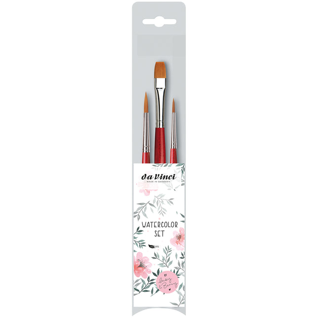 Artist Signature Collection by May & Berry Design Studio, Watercolor