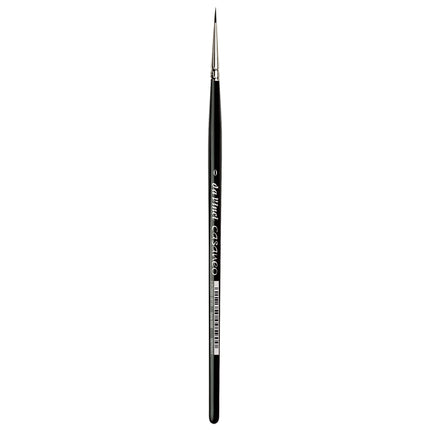 Casaneo Size 0 Series 5598 Rnd Wc