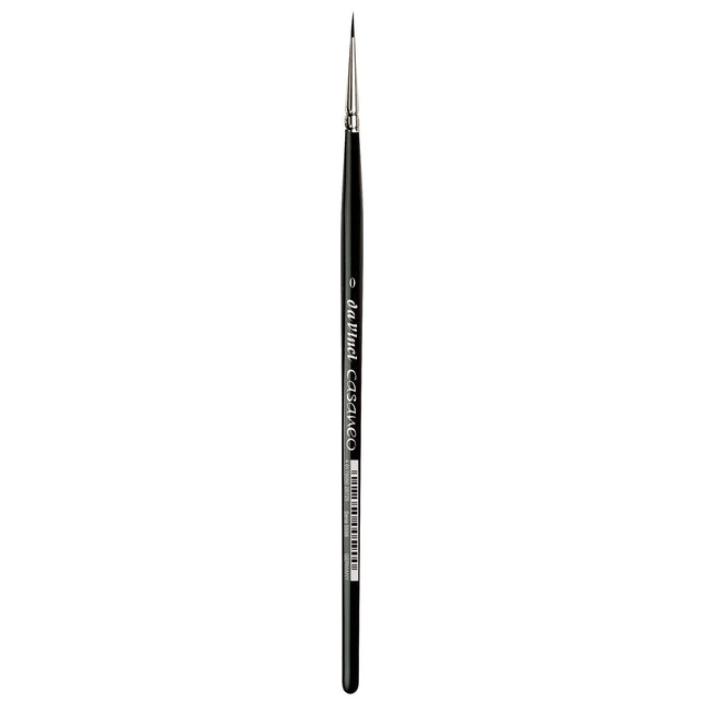 Casaneo Size 0 Series 5598 Rnd Wc