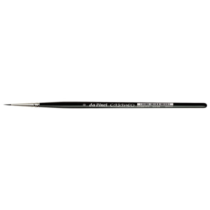 Casaneo Size 0 Series 5598 Rnd Wc