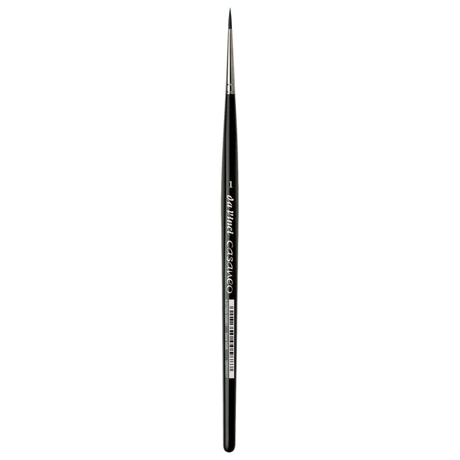 Casaneo Size 1 Series 5598 Rnd Wc