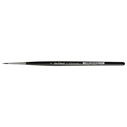 Casaneo Size 1 Series 5598 Rnd Wc