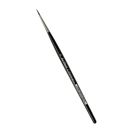 Casaneo Size 2 Series 5598 Rnd Wc