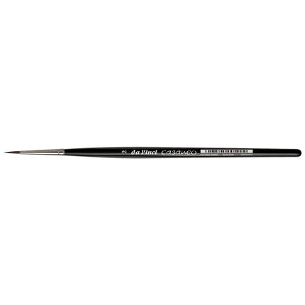 Casaneo Size 2 Series 5598 Rnd Wc
