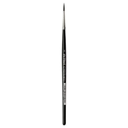 Casaneo Size 3 Series 5598 Rnd Wc