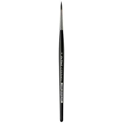 Casaneo Size 4 Series 5598 Rnd Wc