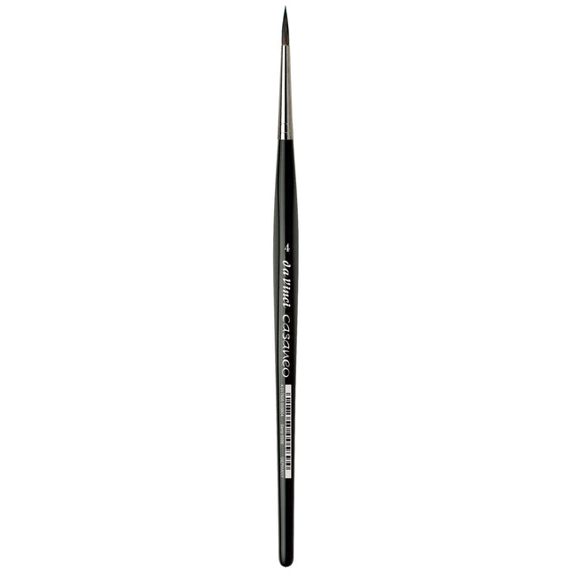 Casaneo Size 4 Series 5598 Rnd Wc