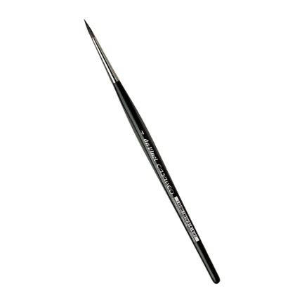 Casaneo Size 4 Series 5598 Rnd Wc