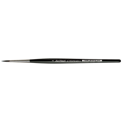 Casaneo Size 4 Series 5598 Rnd Wc