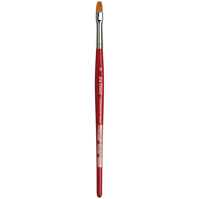 Cosmotop Spin Size 6 Series 5880
