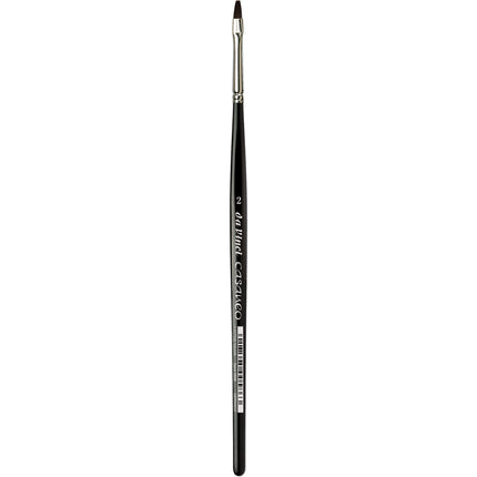 Casaneo Flat Size 2 Series 5898 Watercolor