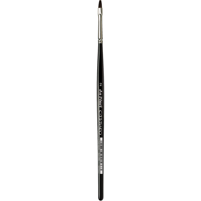 Casaneo Flat Size 2 Series 5898 Watercolor