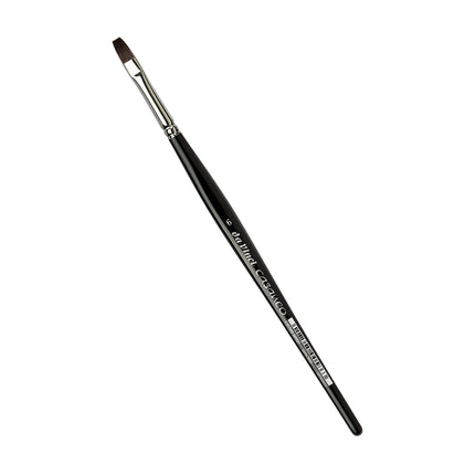 Casaneo Flat Size 6 Series 5898 Watercolor