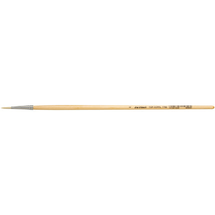 Top Acryl Round Size 4 Series 7782