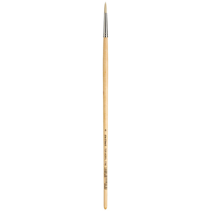 Top Acryl Round Size 6 Series 7782