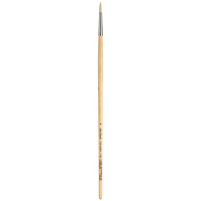 Top Acryl Round Size 6 Series 7782