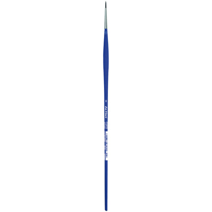 Forte-acrylics Size 0 Series 8630