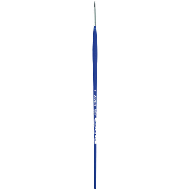 Forte-acrylics Size 0 Series 8630