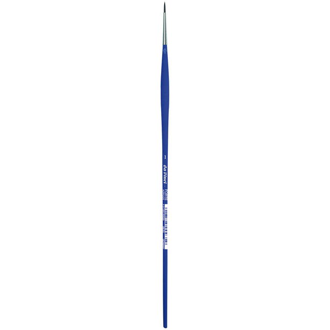 Forte-acrylics Size 1 Series 8630