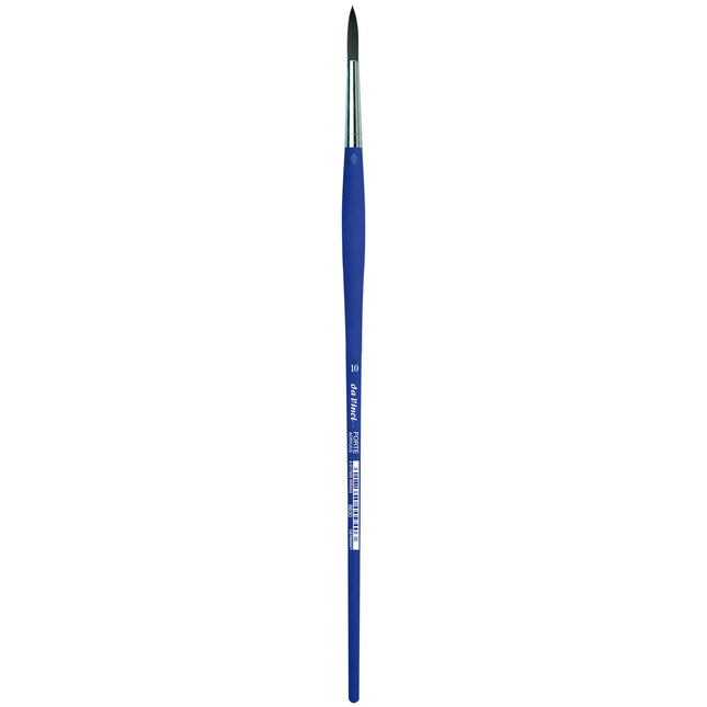 Forte-acrylics Size 10 Series 8630