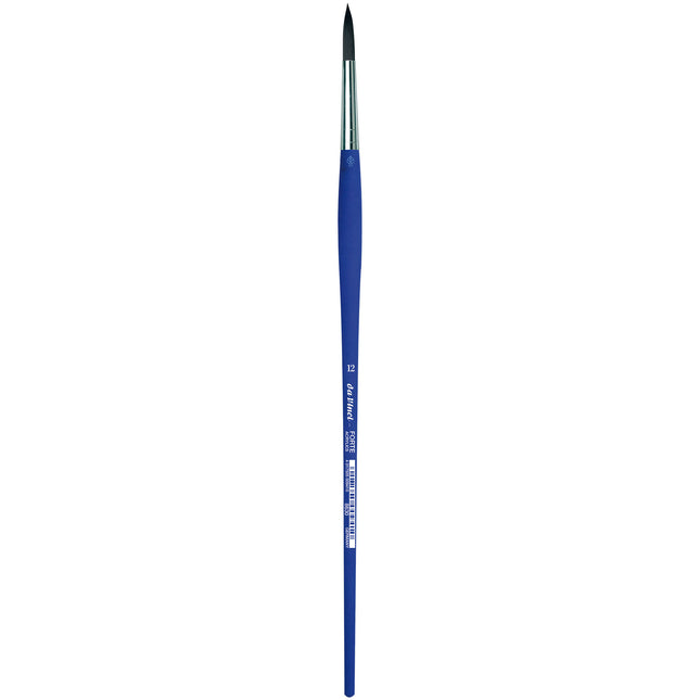 Forte-acrylics Size 12 Series 8630