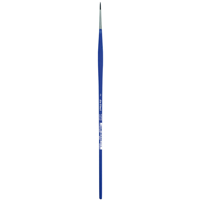 Forte-acrylics Size 2 Series 8630