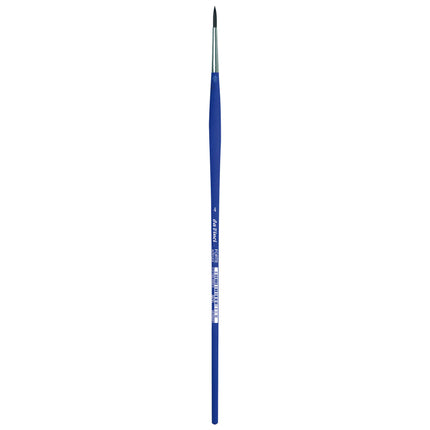 Forte-acrylics Size 4 Series 8630