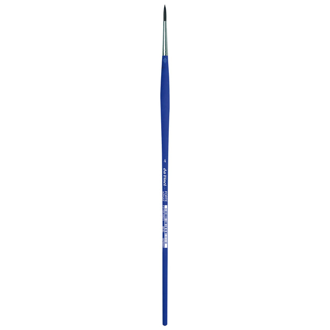 Forte-acrylics Size 4 Series 8630