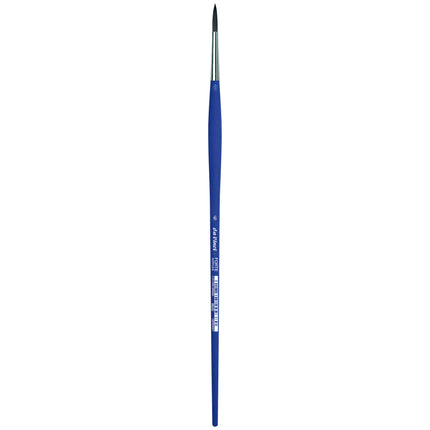 Forte-acrylics Size 6 Series 8630