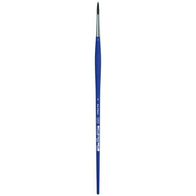Forte-acrylics Size 6 Series 8630