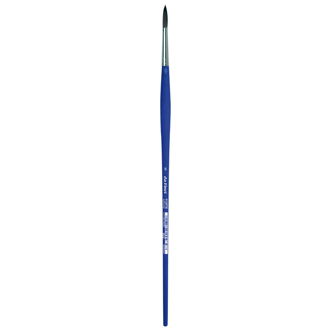 Forte-acrylics Size 8 Series 8630