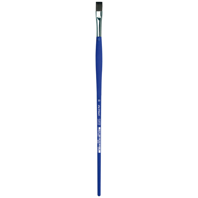 Forte-acrylics Size 10 Series 8640